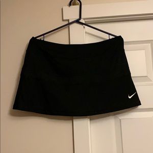 Short Tennis Skirt